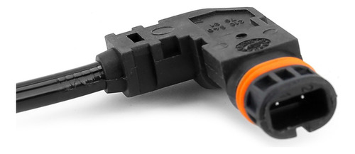 Rueda Abs Delantera Izquierda Con Sensor De Velocidad 164905