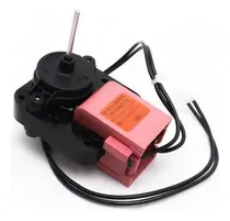 Comprar Motor Ventilador Brastemp Consul Brm35 Brm42 110v W10399715