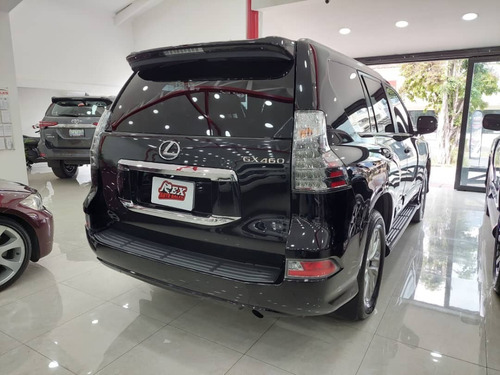 Imagen 2 de 7 de Lexus Gx 460