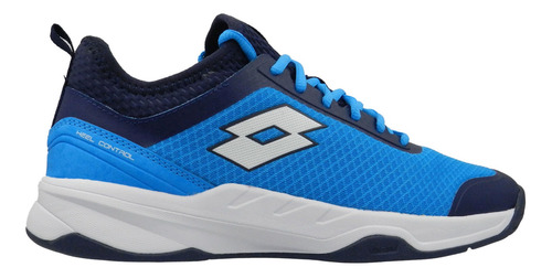 Imagen 1 de 4 de Tenis Hombre Lotto Mirage 500 Ii Alr