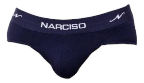 Slip Leo Narciso Underwear