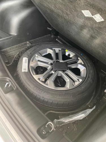 Jeep Compass Longitude