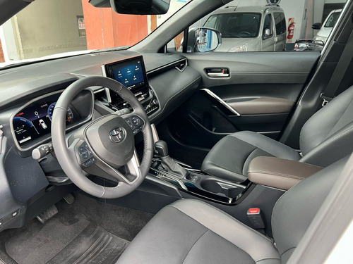 Toyota Corolla Cross 1.8 Hev Seg Ecvt