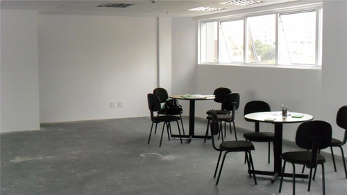 Imagem 9 de 11 de Sala À Venda, 2 Vagas, Bastos - Santo André/sp - 64928