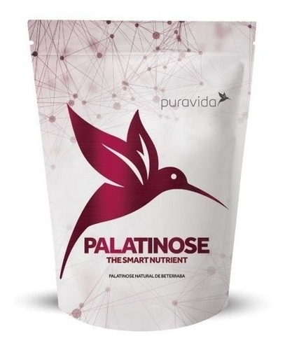 Palatinose (300g) - Pura Vida