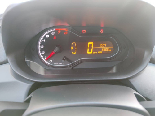 Imagem 10 de 15 de Chevrolet Joy 1.0 Spe4 Flex Plus Manual
