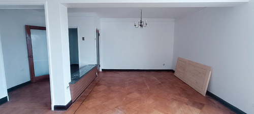 Arriendo Depto Clásico En Viña, 4d, Edificio Couve Céntrico