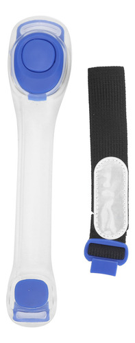 Brazalete Led Para Deportes Al Aire Libre, Intermitente, Lum