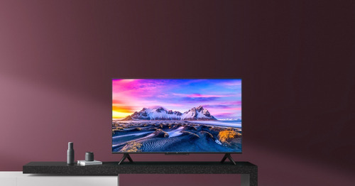Imagen 8 de 8 de Smart TV Xiaomi L43M6-6A LED Android 10 4K 43" 100V/240V