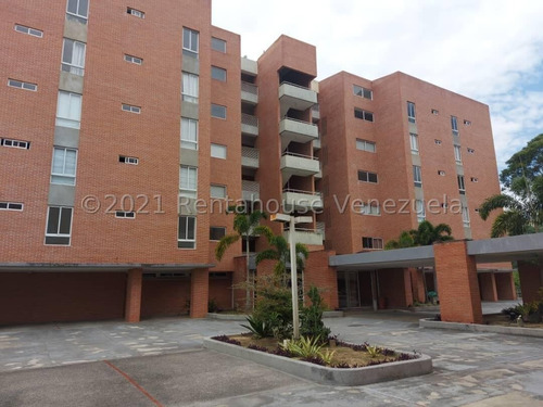 Excelente Apartamento A Estrenar En Venta Alto Hatillo Caracas 23-8078