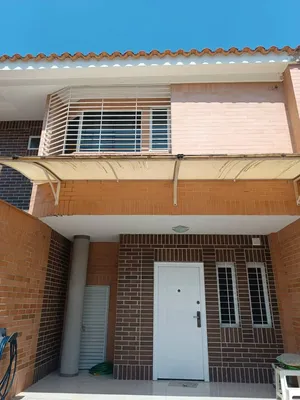 Townhouse en alquiler