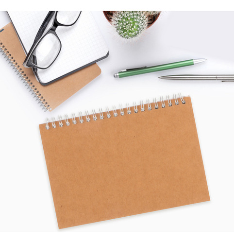 Y Caderno De Contabilidade Financeira De Capa Dura Para