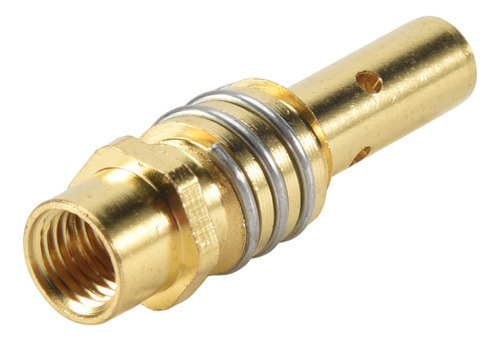 Antorcha De Soldadura Consumible Mb15ak Mig Welder De 11 Pi