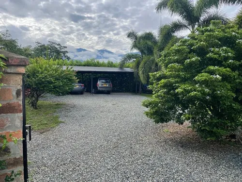 Finca En Venta En Sopetrán