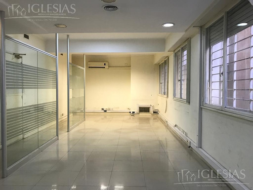 Imagen 1 de 13 de Oficina 120 Mts2- Microcentro