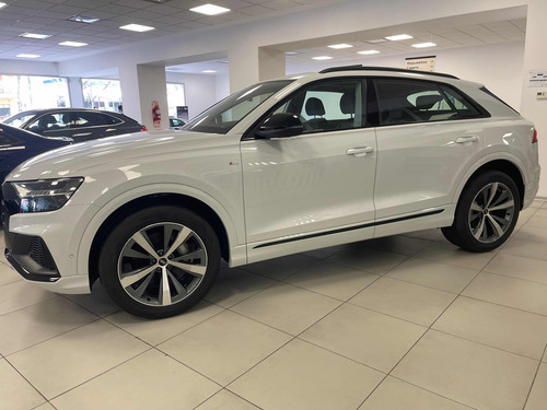 Audi Q8 3.0 55 Tfsi Quattro