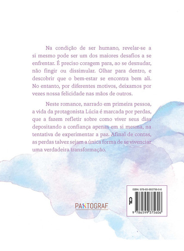 Quem Chamarei De Lar?