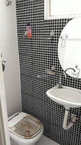 Apartamento Com 4 Quartos, 160 M² Por R$ 1.100.000 - Icaraí - Rj - Ap37966