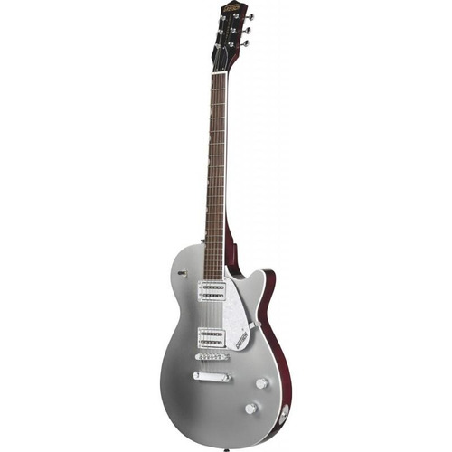 Guitarra Gretsch G5426 Electromatic Jet Club Silver + Case