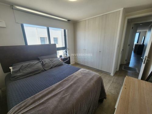 Se Vende Moderno Y Lujoso Dpto. Sector San Joaquín La Serena
