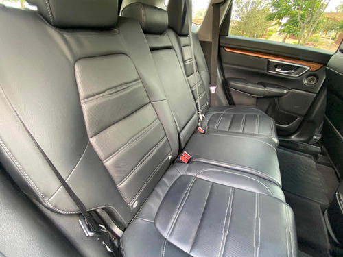 Imagen 9 de 13 de Honda Cr-v 2019 1.5 Touring Cvt