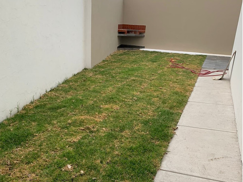 Imagen 9 de 15 de En Renta Casa Amueblada En La Vista Residencial, Queretaro Grc23-3898