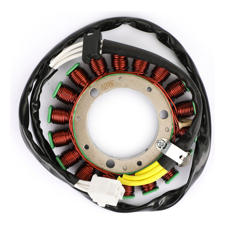 Dz Estator Alternator Para Kawasaki Ej800 W800 11-16 W800