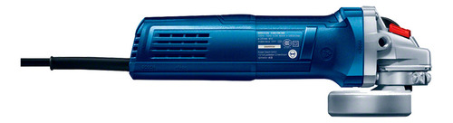 Mini Esmeril Angular De 5 Bosch Gws 9-125 900w 127v
