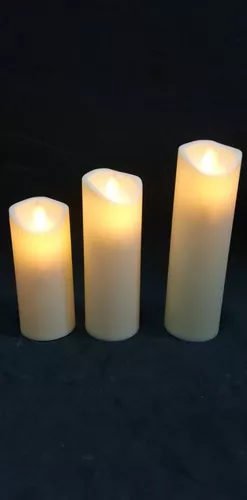 Bobina de pabilo trenzado EricX Light #24PLY/FT de 200 ft. Pabilos para la  realización de velas, bricolaje de velas