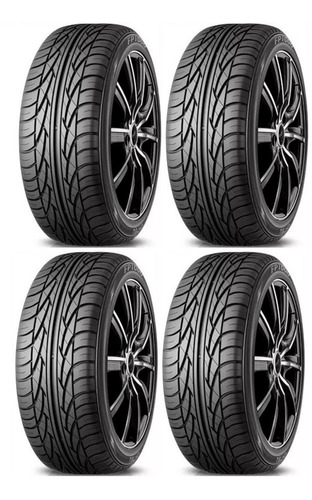 Kit 4 Neumaticos Ohtsu By Dunlop 185 60 R14 6cuota Cavallino