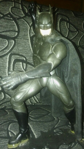 Batman El Caballero De La Noche Christian Bale Excelente