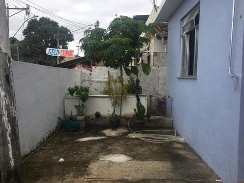 Casa Com 3 Dormitórios À Venda, 125 M² Por R$ 220.000,00 - Boaçu - São Gonçalo/rj - Ca0784