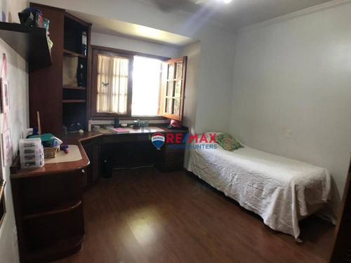Imagem 26 de 30 de Casa À Venda, 286 M² Por R$ 1.700.000,00 - Gramado - Campinas/sp - Ca4198
