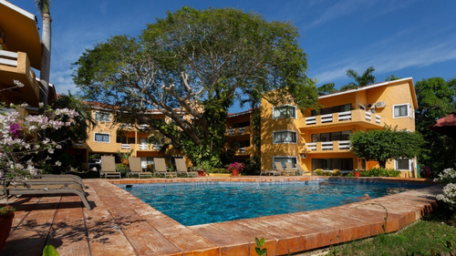Imagen 20 de 27 de Hermosos Departamentos En La Costa Mexicana.