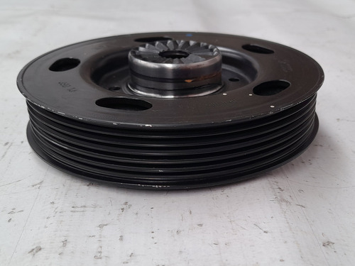 Damper Polea De Cigüeñal Audi 2.0 Turbo 13-18 (Usado)