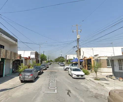 Sk01- Casa En C. Lomas Del Fresno, Lomas De Huinala, Apodaca, Nl.(70% Debajo De Su Valor Comercial, Solo Recurso Propio)