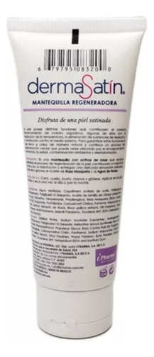 Crema Con Rosa Mosqueta Avéia 30 Ml Tratamiento Regenerador Tipo de piel Normal