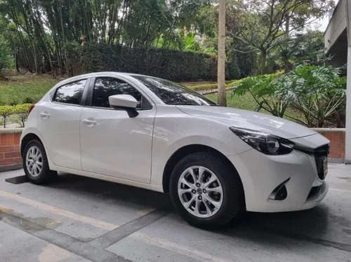 Mazda 2 1.5 Prime