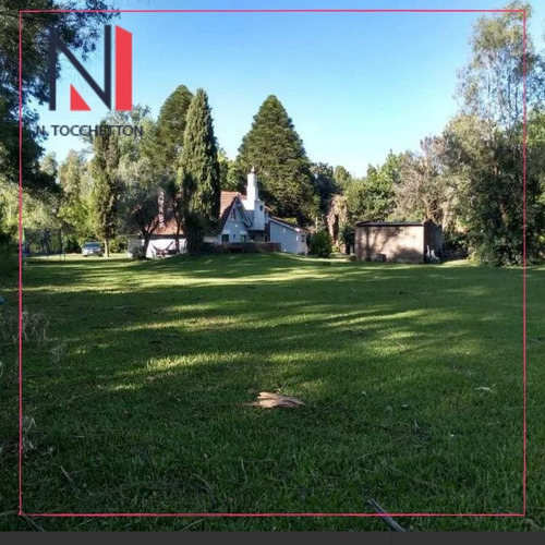 Imagen 2 de 16 de Quinta En Venta En Bosque Real