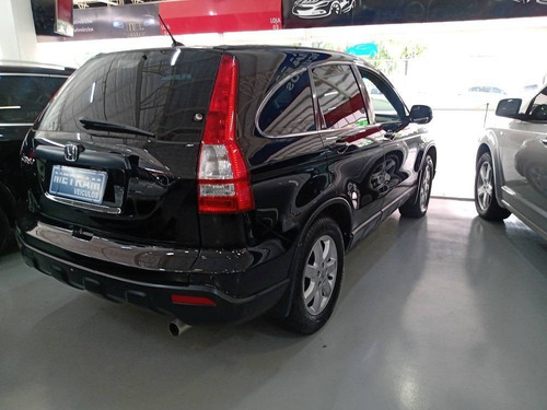 Honda Crv 2.0 Lx 4x2 16v Gasolina 4p Automático