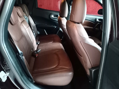 Fiat Toro 2.0 Ranch 4x4 Aut. 4p