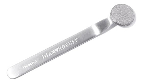 Stunning Diamondbuff Microderm Herramienta De Exfoliación