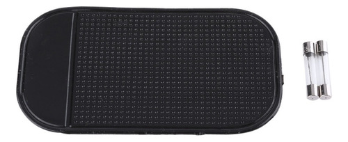 Mini Ventilador De Refrigeración Portátil 12v Coche Camión