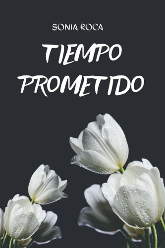 Libro: Tiempo Prometido (parte 2) (bilogía Tiempo) (spanish