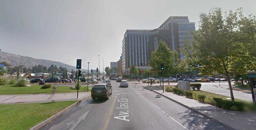Las Condes / Estoril