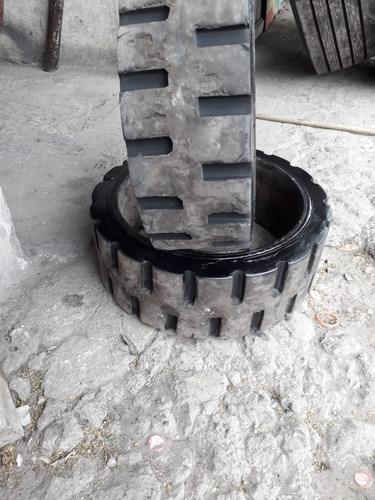 Llantas (Usado)