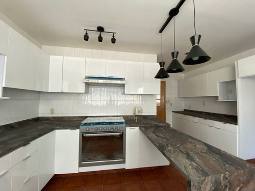 Imagen 5 de 22 de Departamento Venta Bosques De Las Lomas