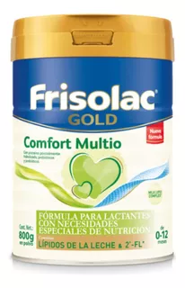 Frisolac Gold Comfort Multio 800 G