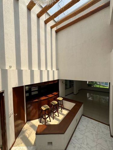 Casa En Venta, Satélite, 3 Recamaras