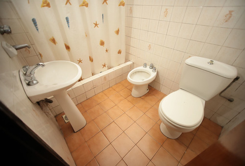 Imagen 24 de 30 de Venta Casa 5 Ambientes Patio Tablada Permuta